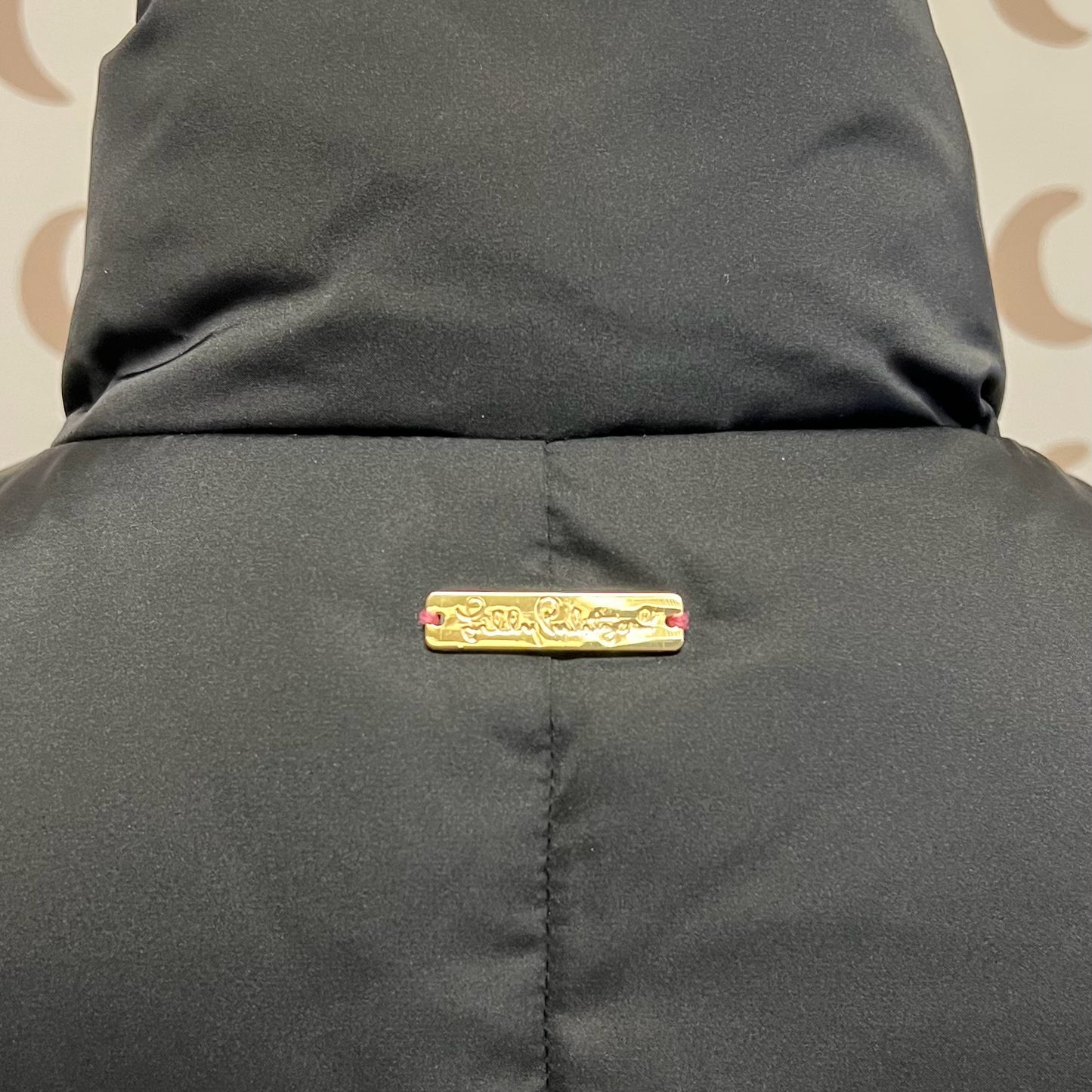 Lilly Pulitzer Size Medium Vest