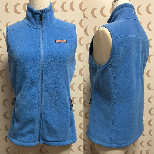 Vineyard Vines Size Small Vest