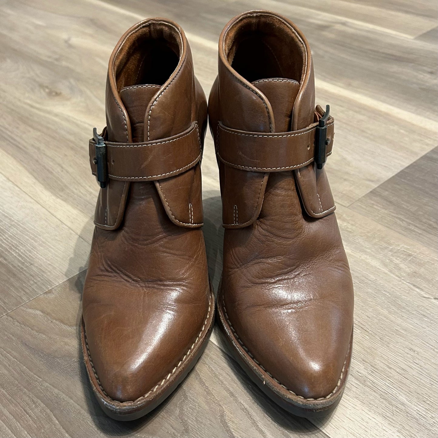 Cole Haan Size 8 Boots