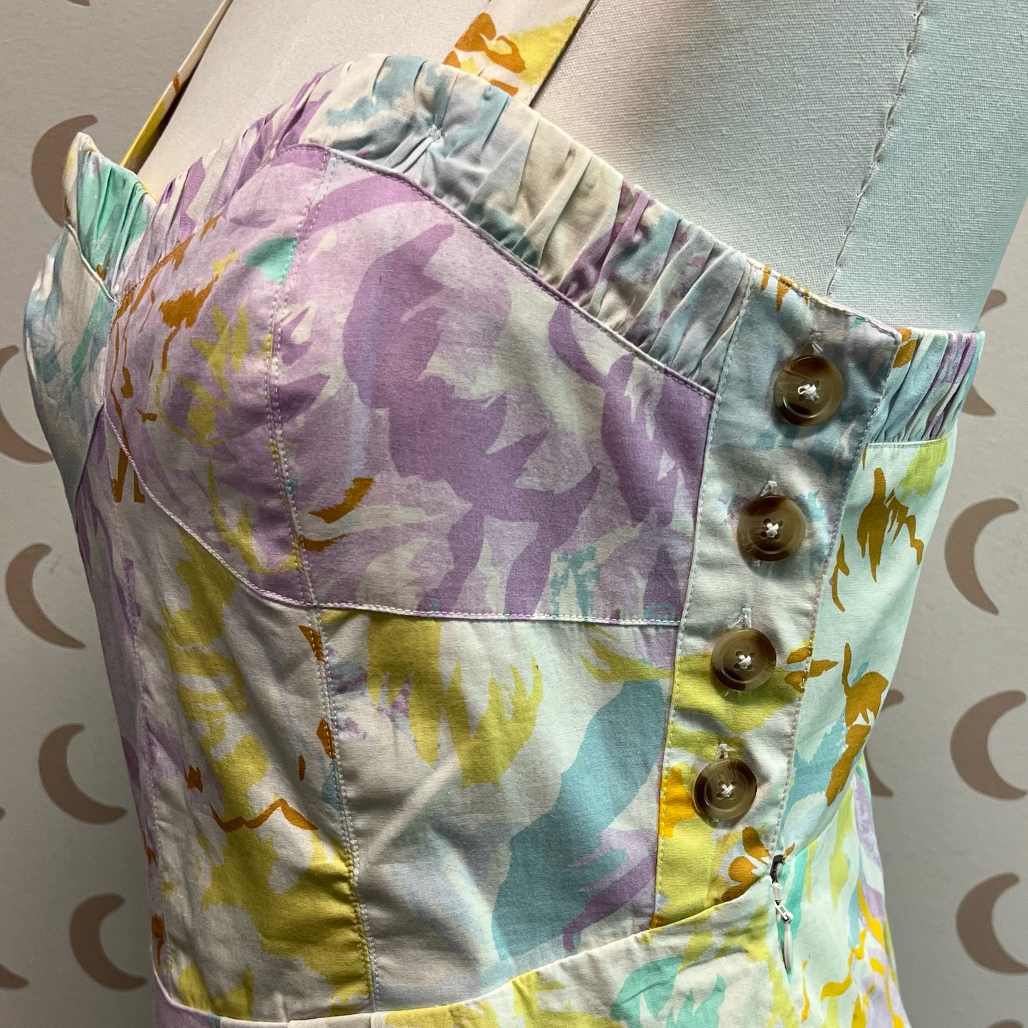 Maeve Size Medium Petite Dress