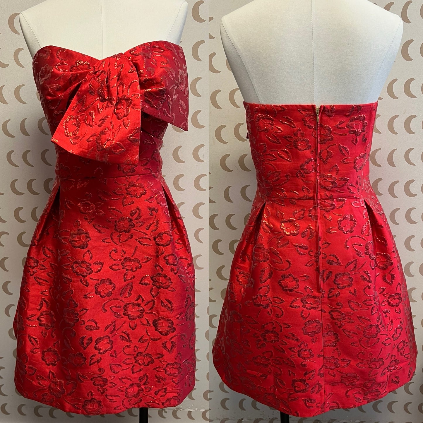 Lilly Pulitzer Size 16 Dress