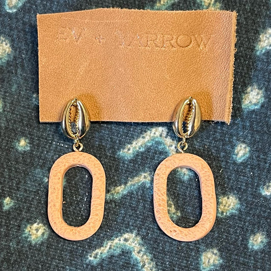 EV + YARROW Earrings