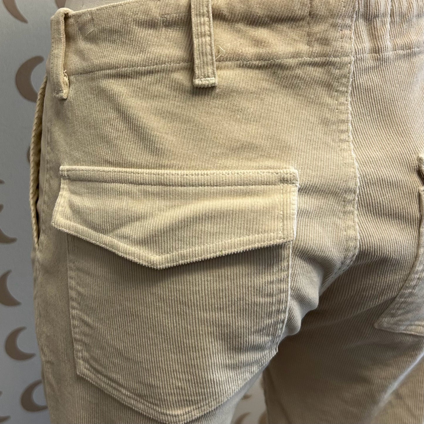 Nili Lotan Size 2 Pants