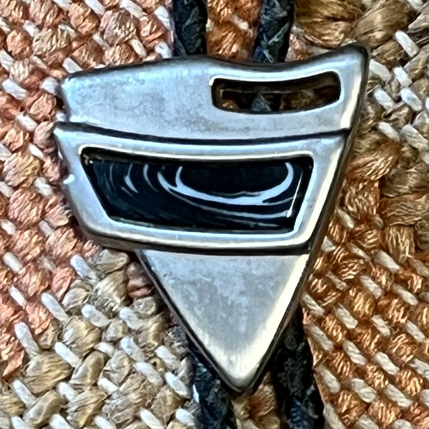 Made in Taiwan Necklace