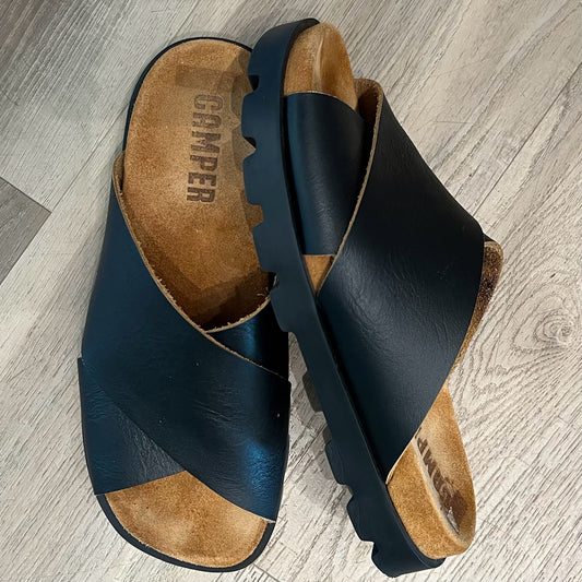 Camper Size 39 Sandals