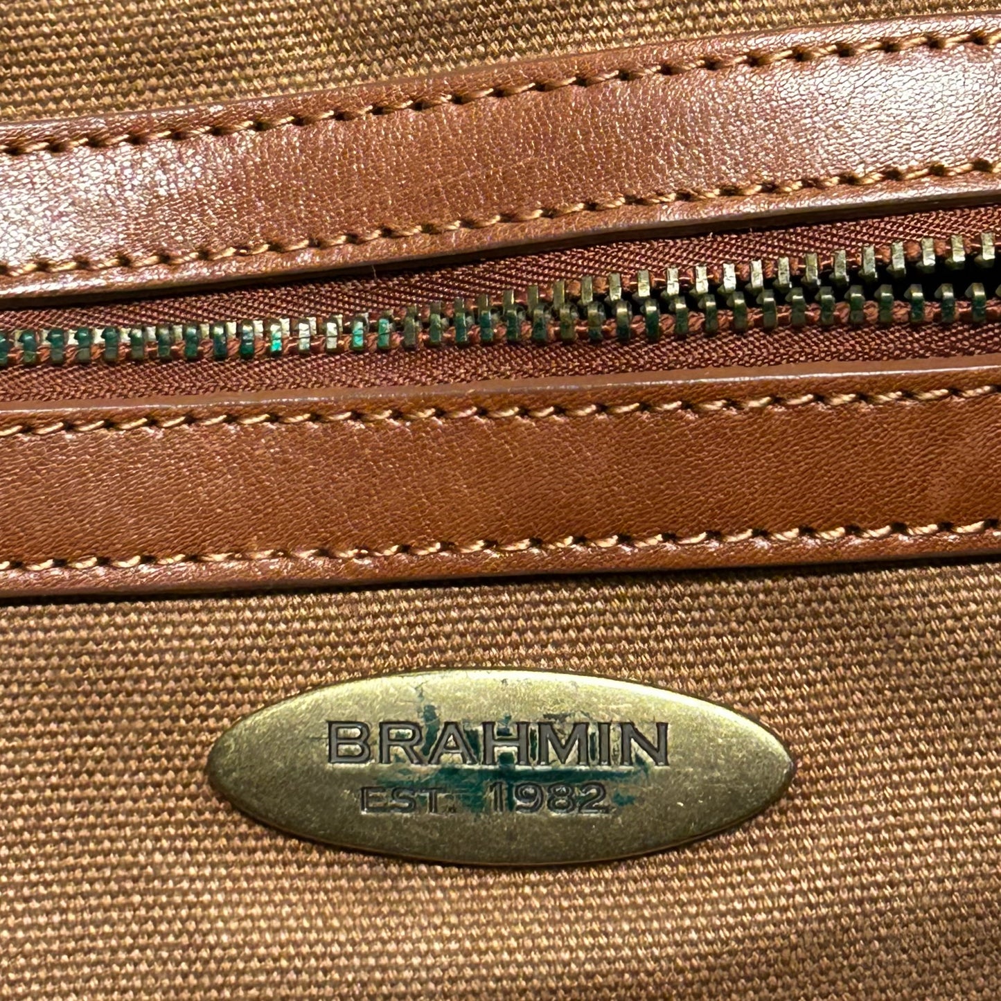 Brahmin Bag