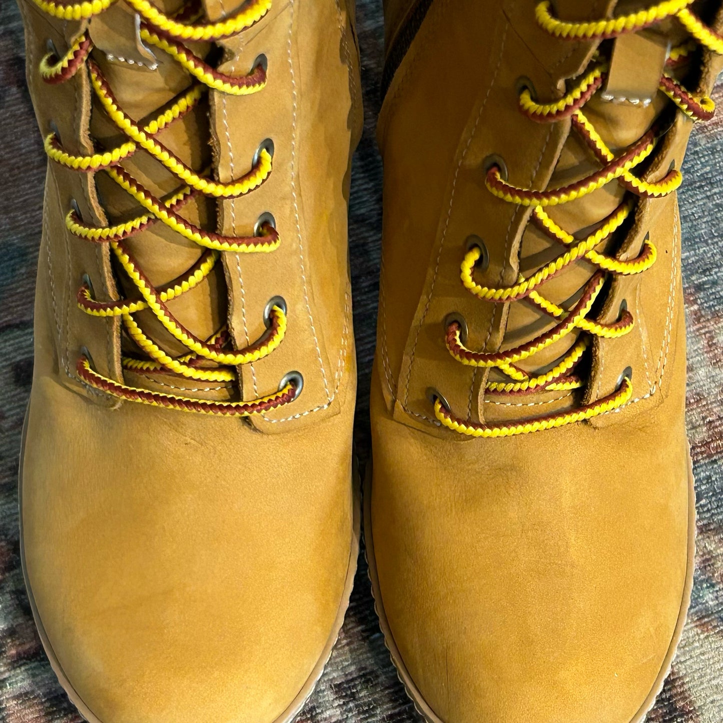 Timberland Size 7 Boots