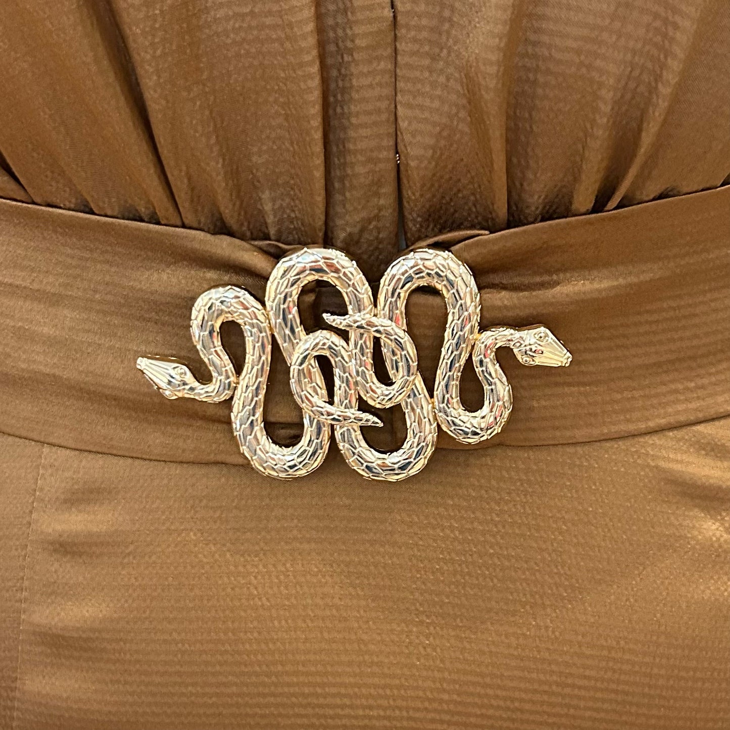 Bronx & Banco Size Small Dress