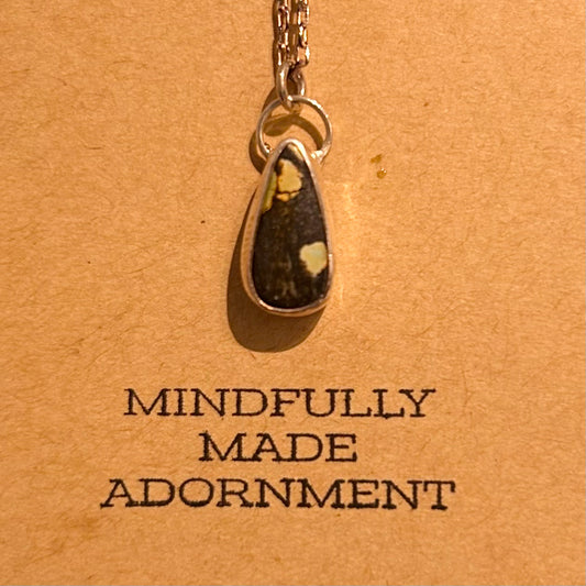 Mindfullyl Made Adornment Necklace