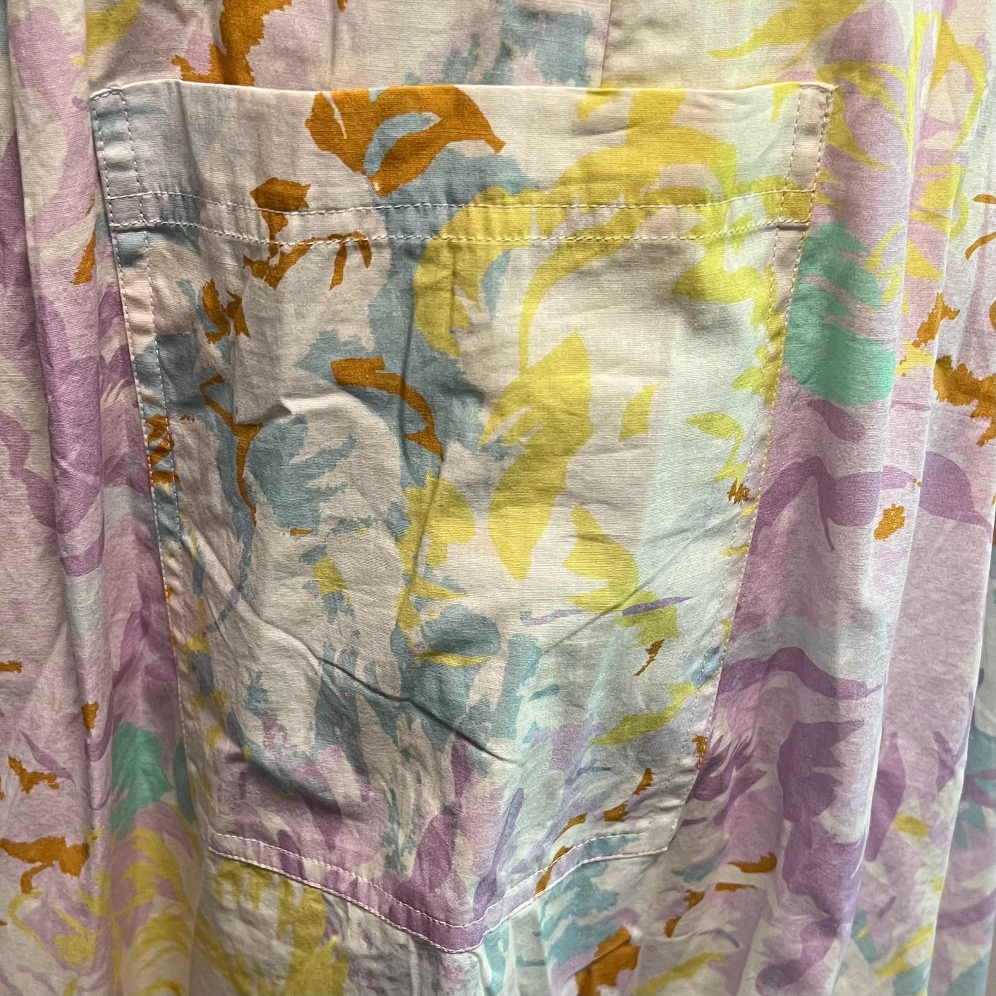 Maeve Size Medium Petite Dress