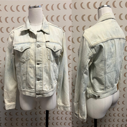 Polo Size Medium Jacket