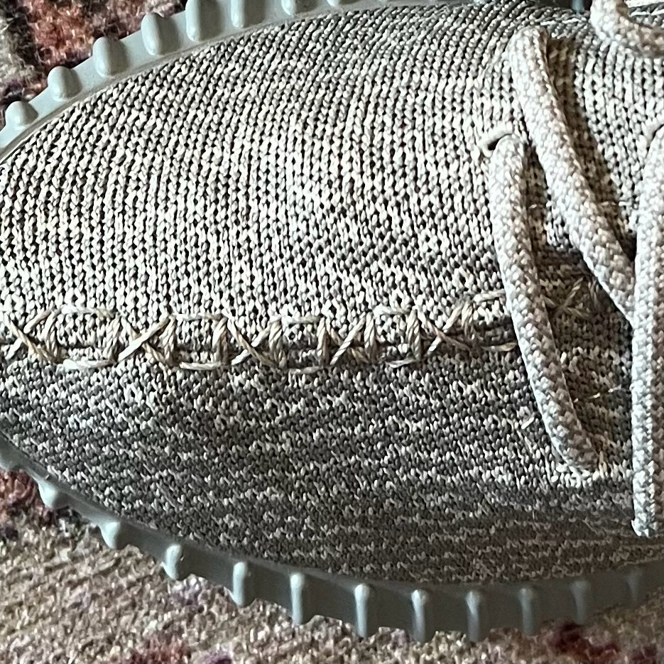 Adidas Size 6.5 Sneakers