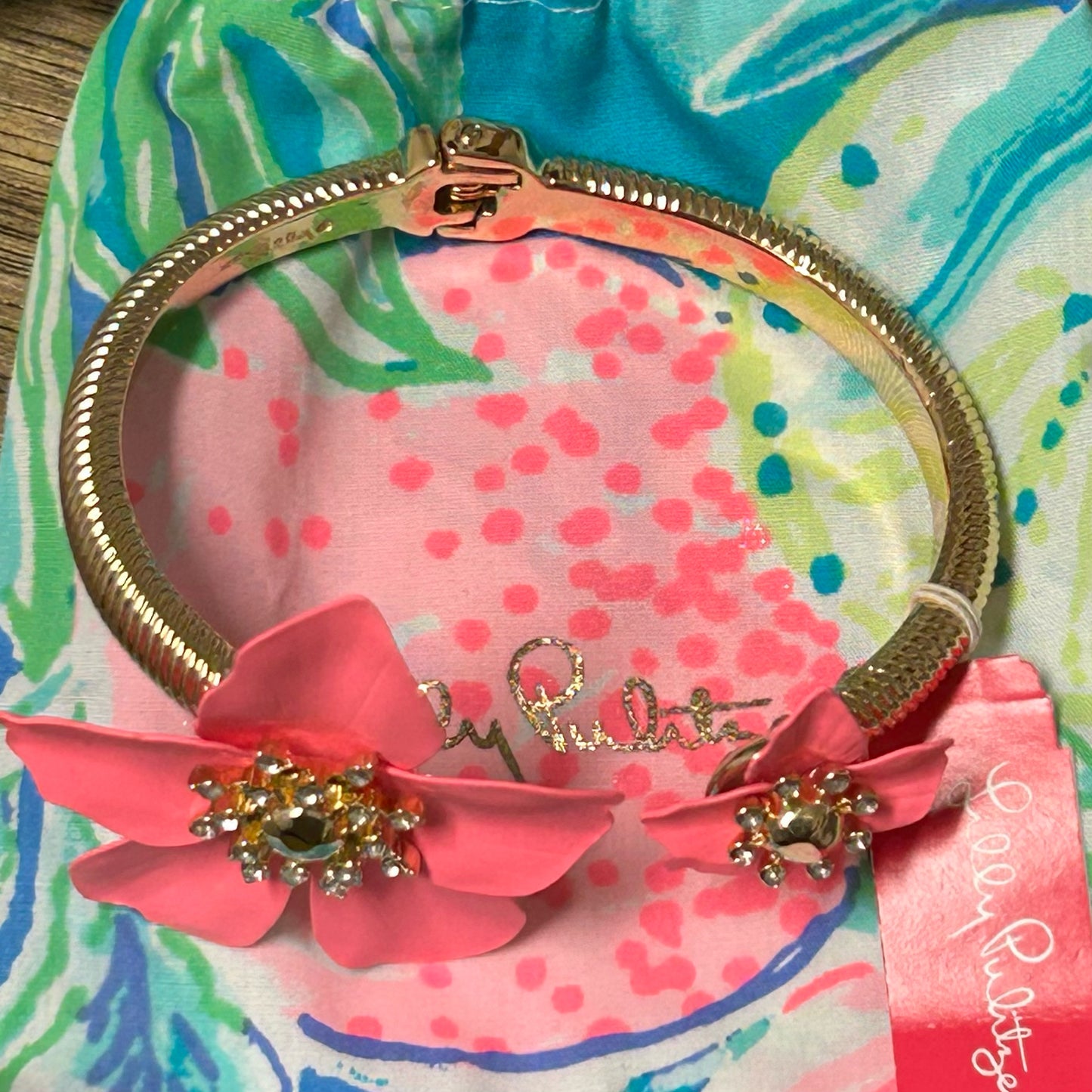 Lilly Pulitzer Bracelet