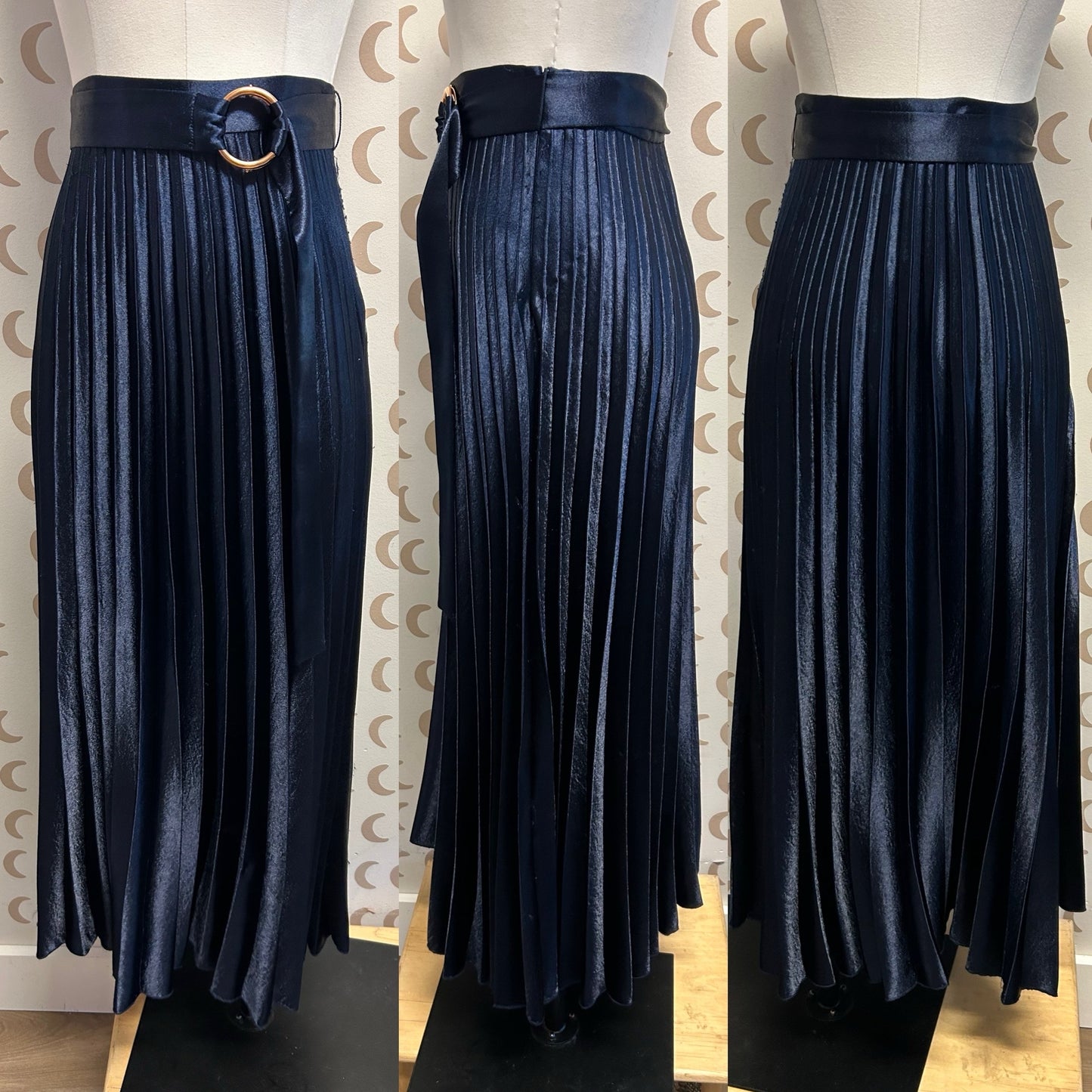 Sandro Size 3 Skirt