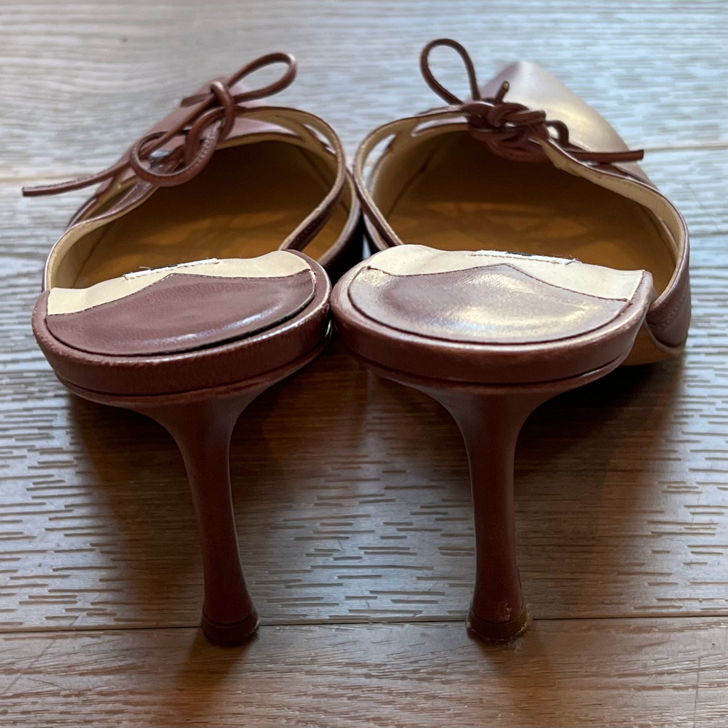 Jimmy Choo Size 39 Heels
