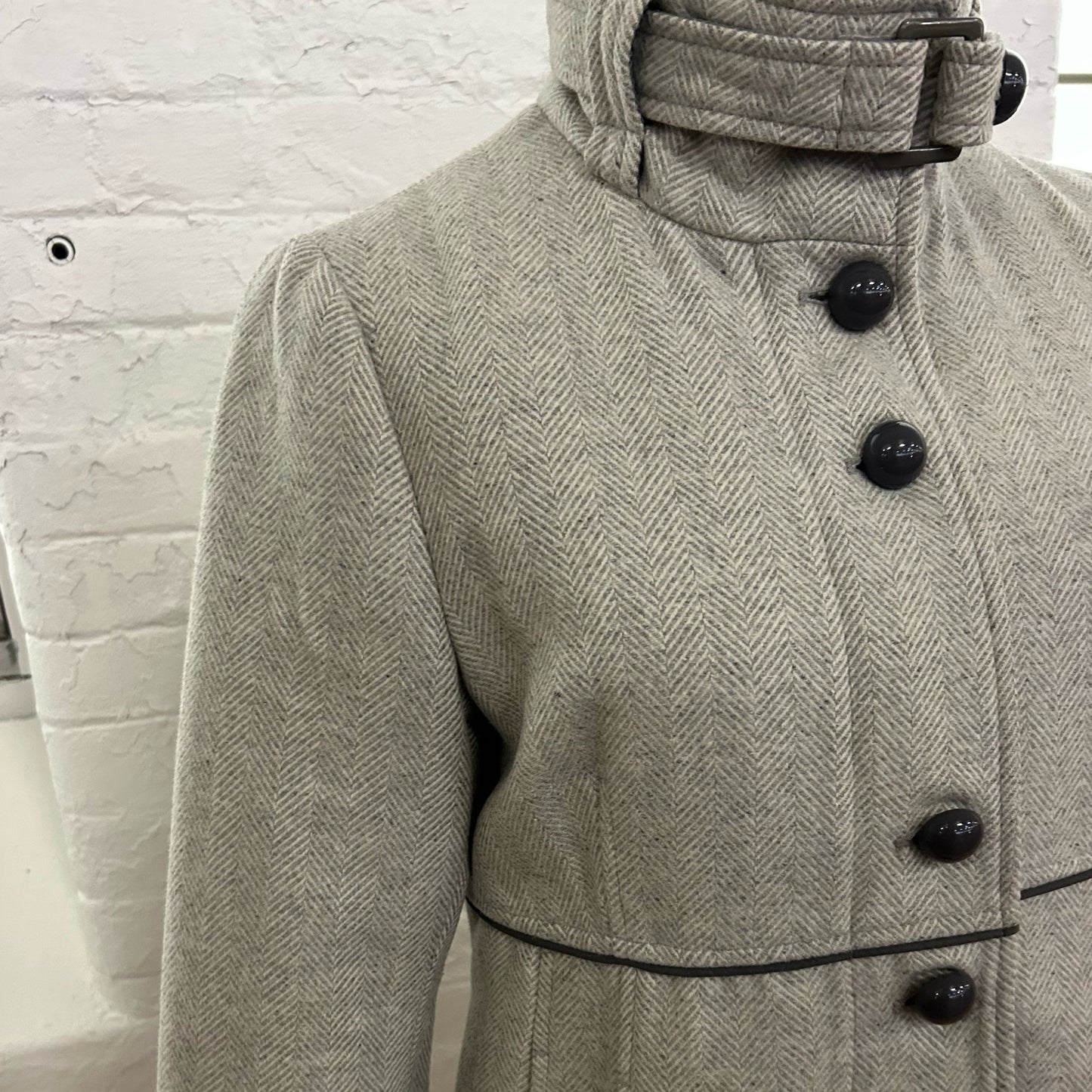 Soia & Kyo Size Medium Coat