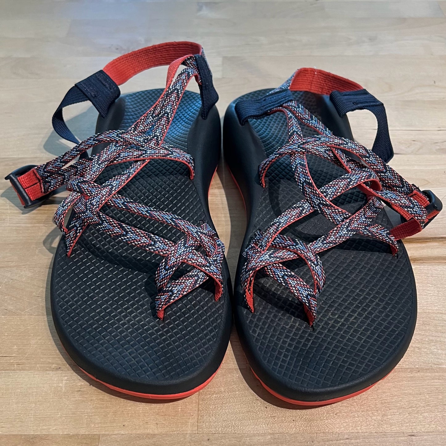 Chaco Size 11 Sandals