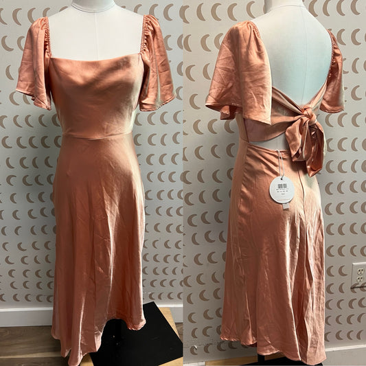 Selfie Leslie Size XS Dress