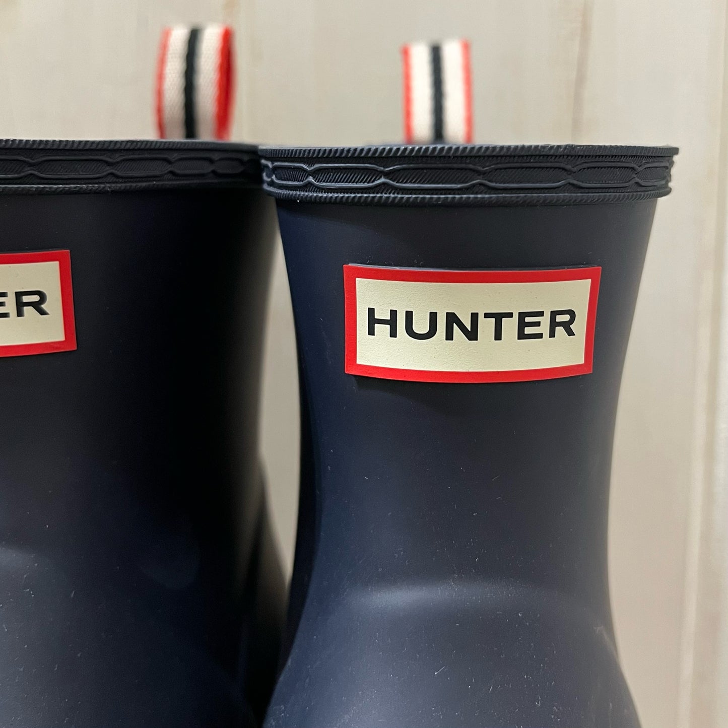 Hunter Size 10 Boots