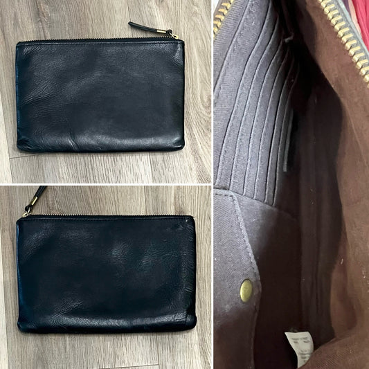 Madewell Clutch