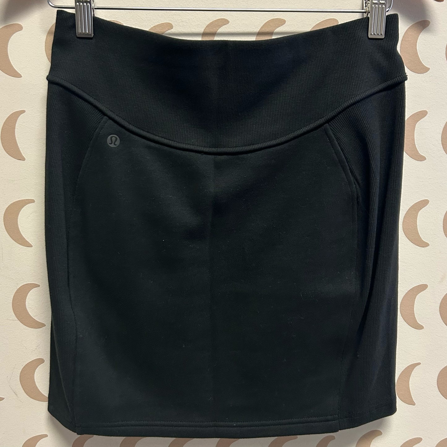 Lululemon Size Medium Skirt