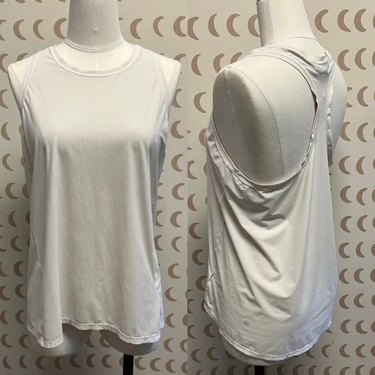 Athleta Size Medium Tank Top