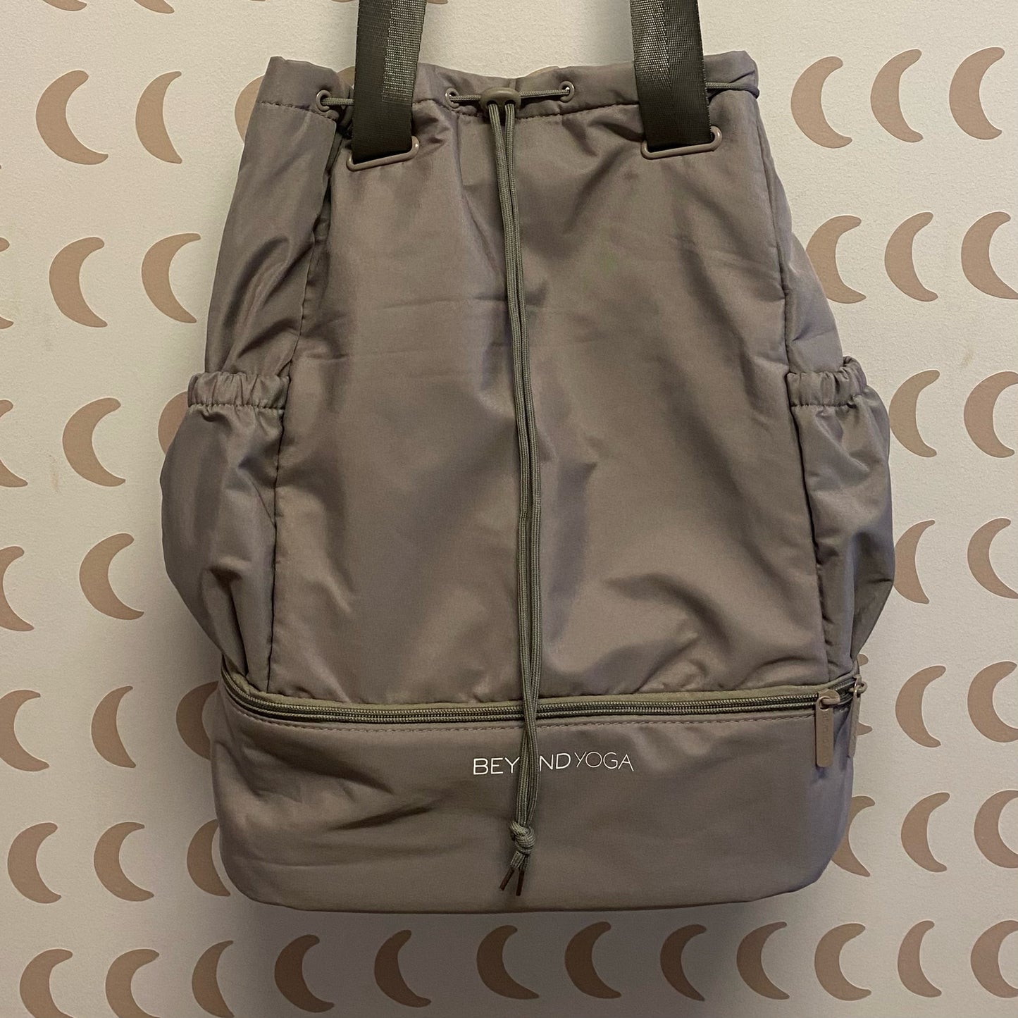 Beyond Yoga Backpack