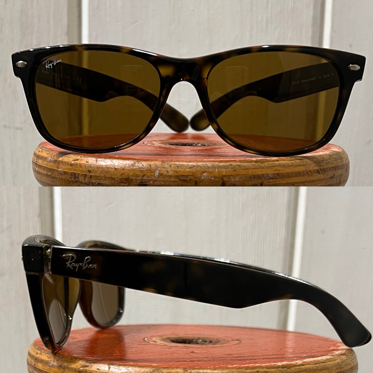 Ray Ban Sunglasses