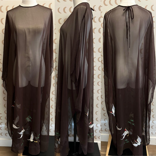 Unknown Size Onesize Dress