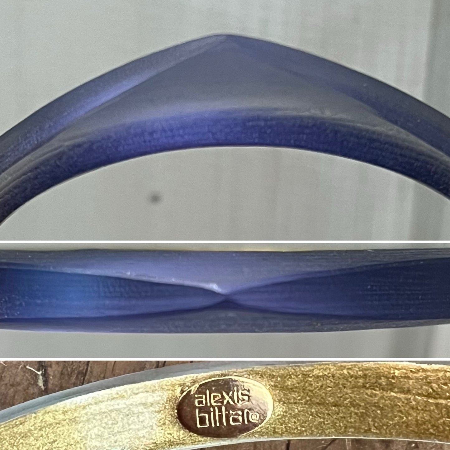 Alexis Bittar Bracelet