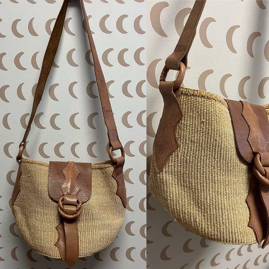 Artisan Made Tote