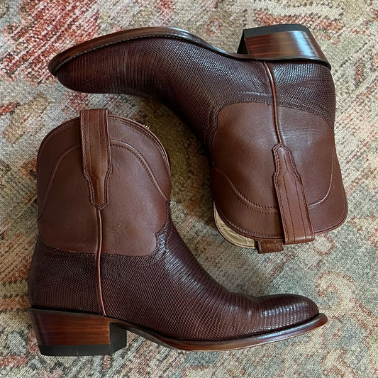 Tecovas Size 9.5 Boots
