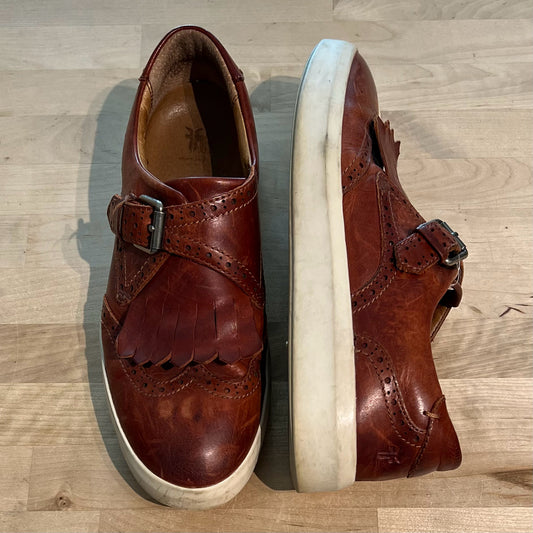 FRYE Size 8.5 Loafers