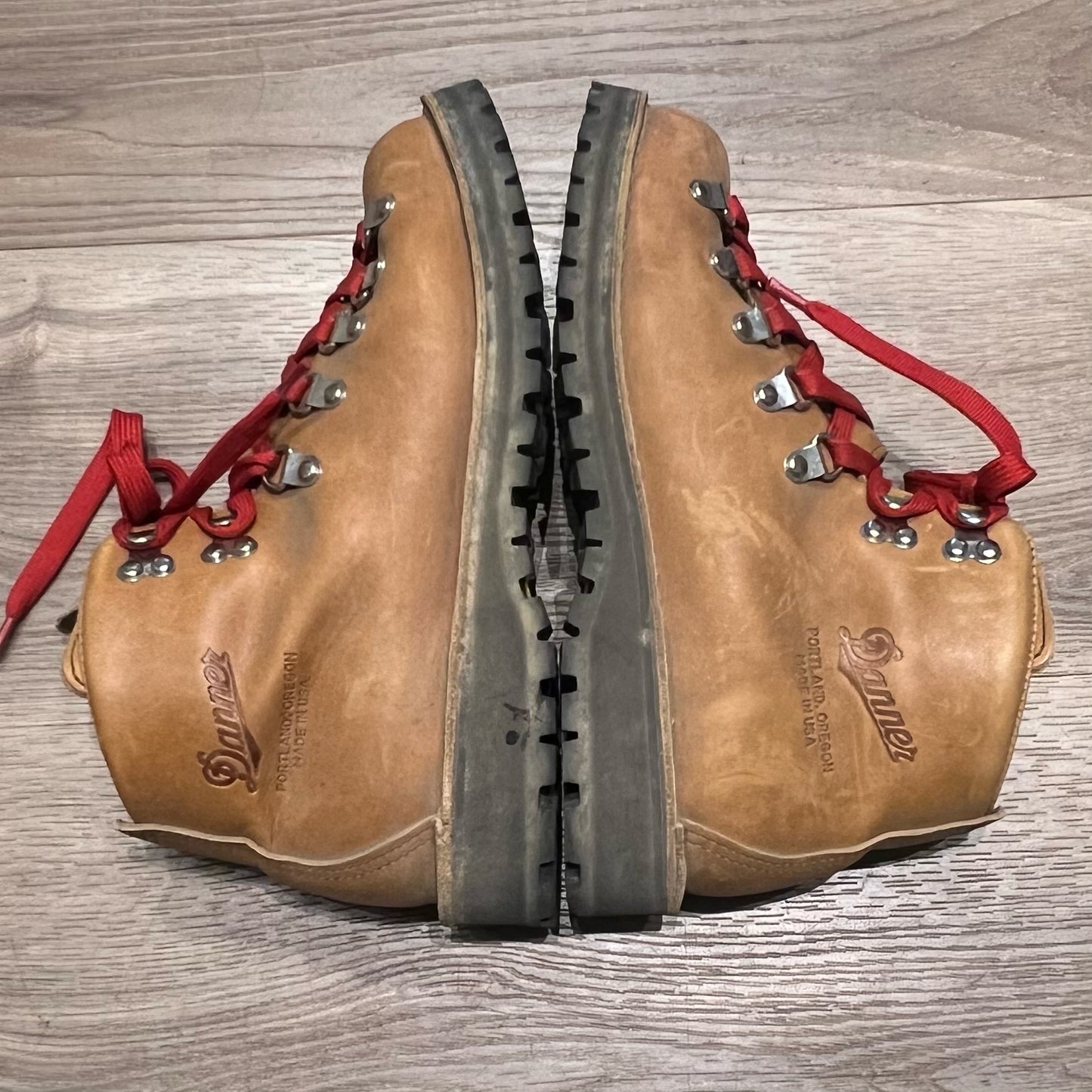 Danner Size 8 Boots