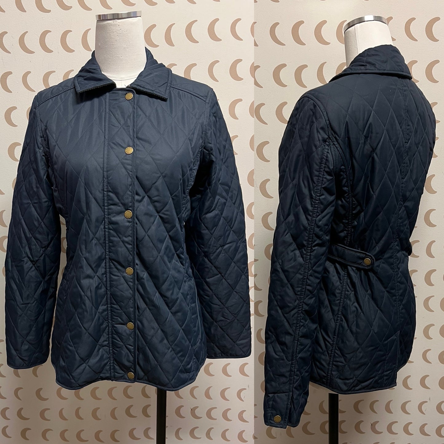 LL Bean Size XS Jacket