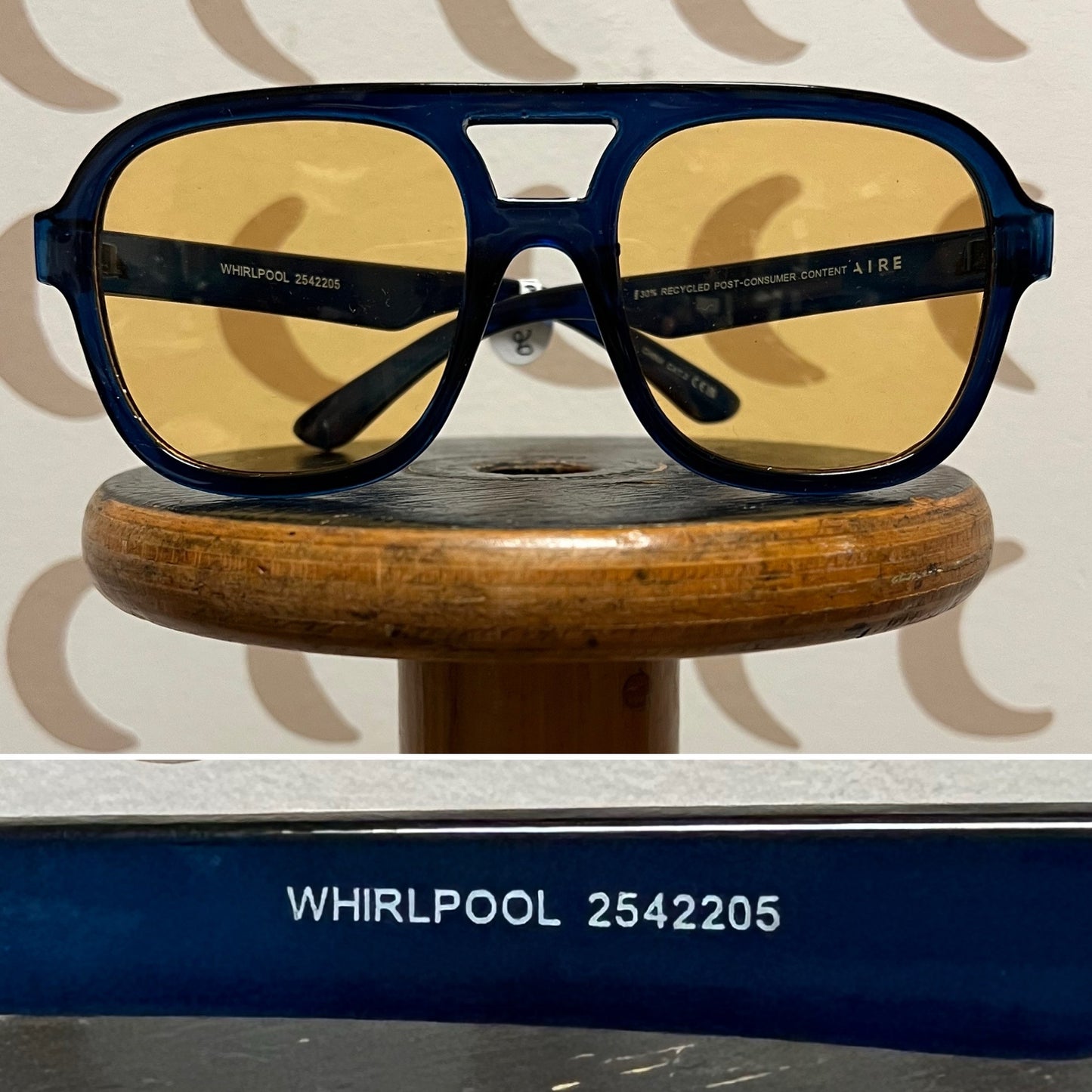Aire Sunglasses