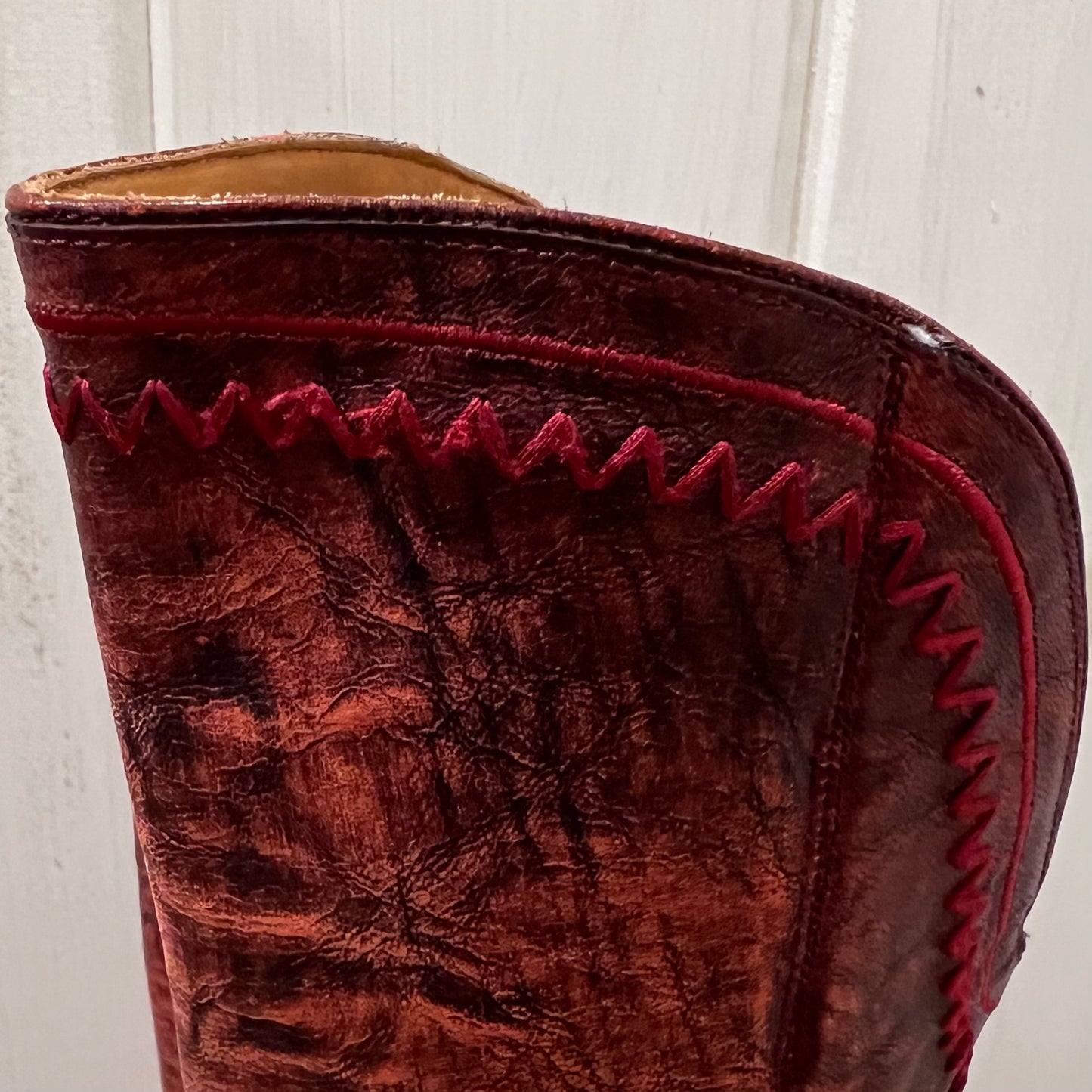 Lucchese Size 6.5 Boots