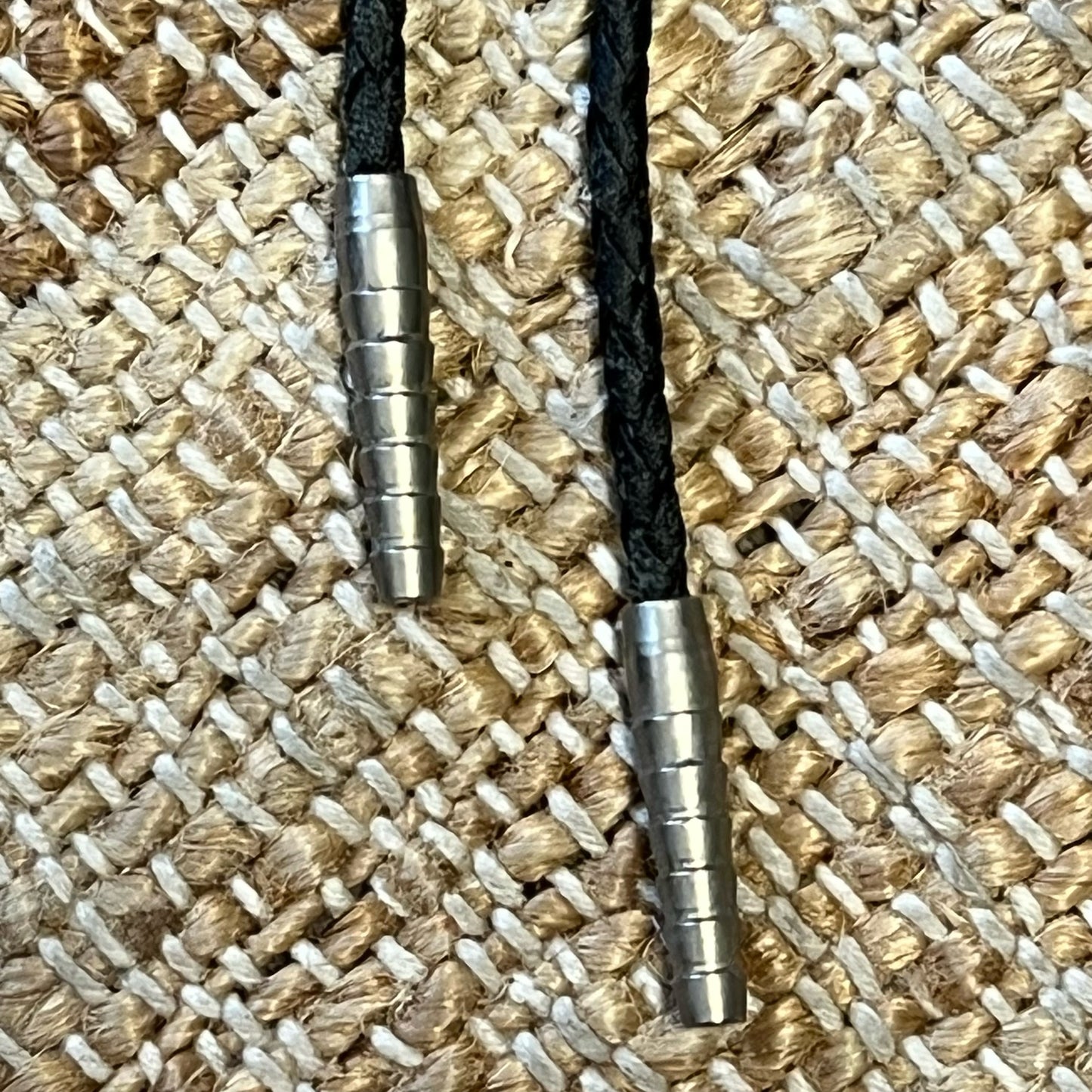 Made in Taiwan Necklace