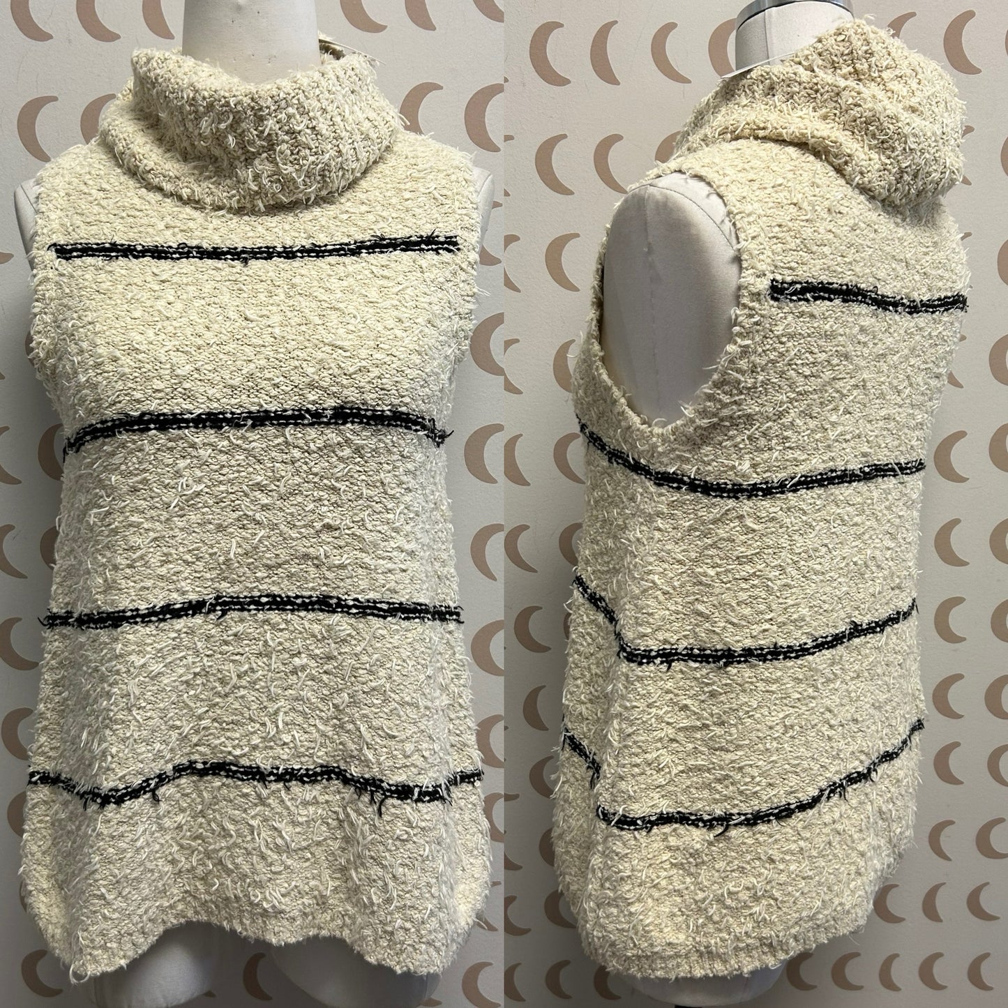 Lilla P Size Medium Sweater