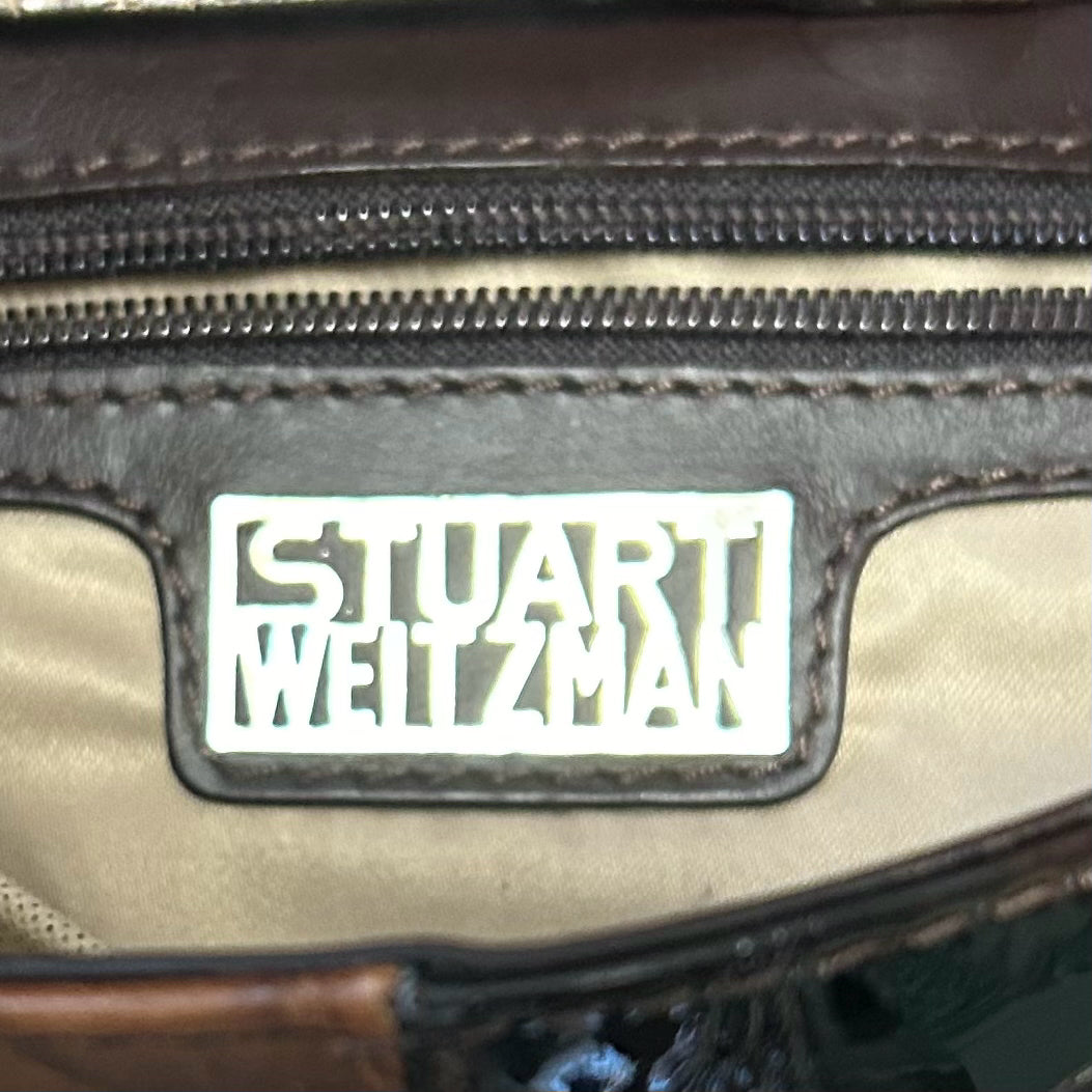 Stuart Weitzman Bag