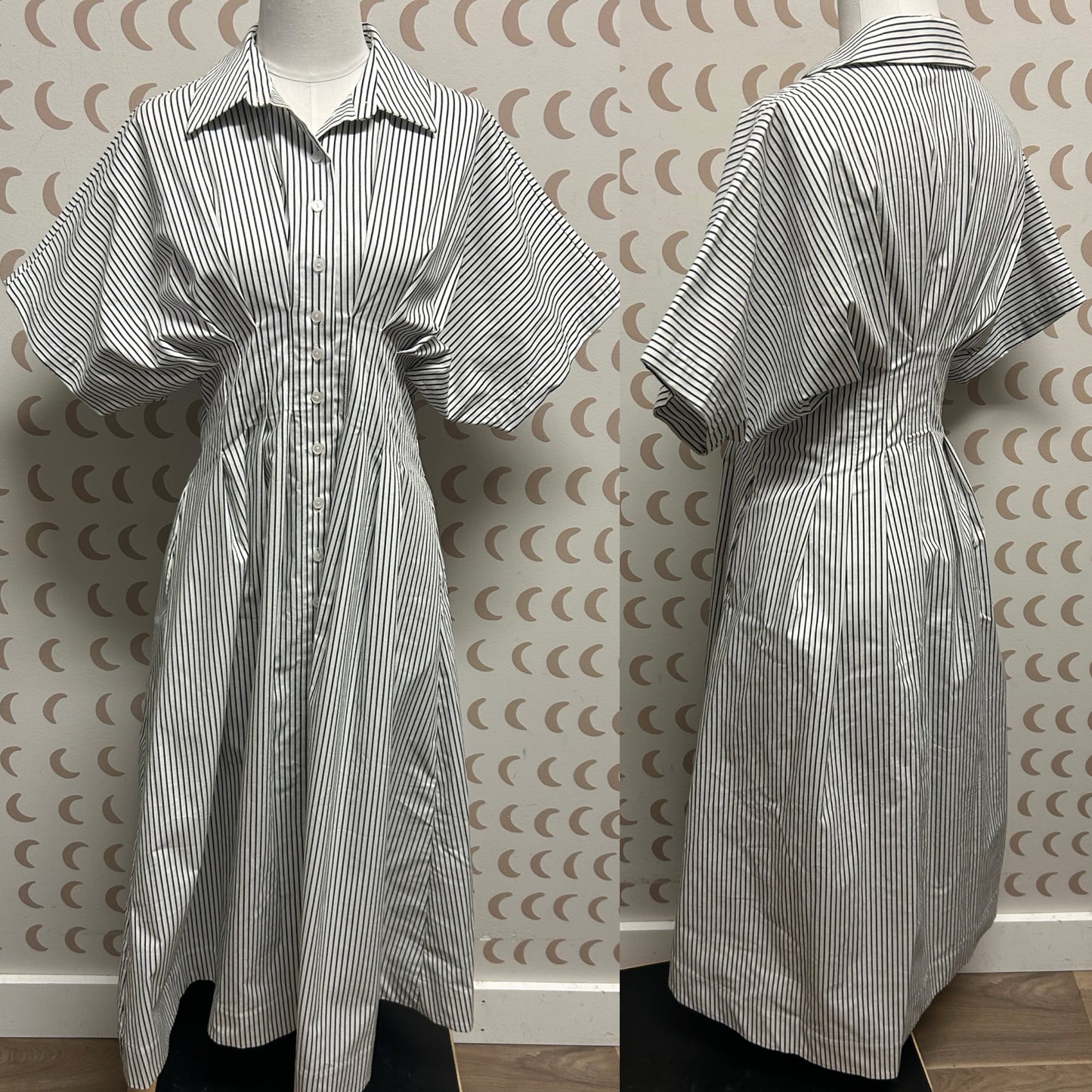 Exquise Size MP Dress