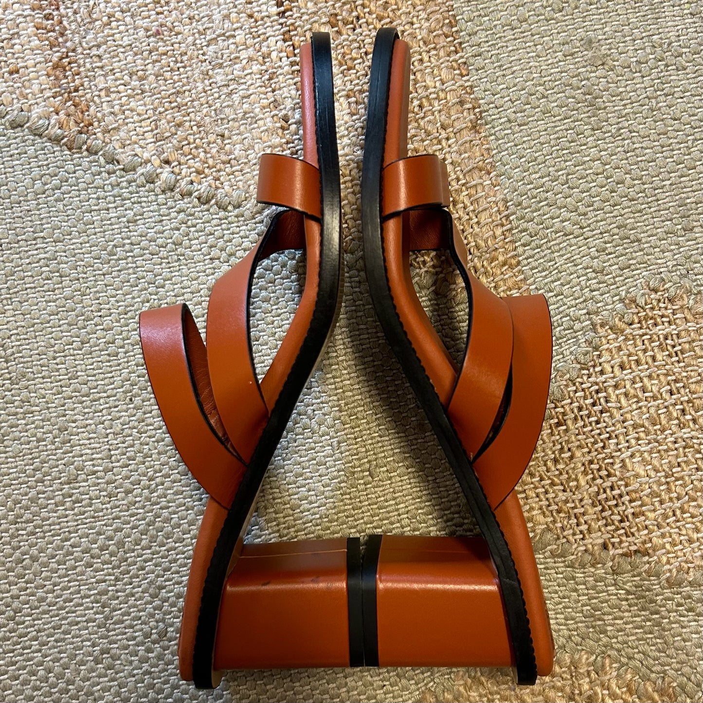 Everlane Size 8 Heels