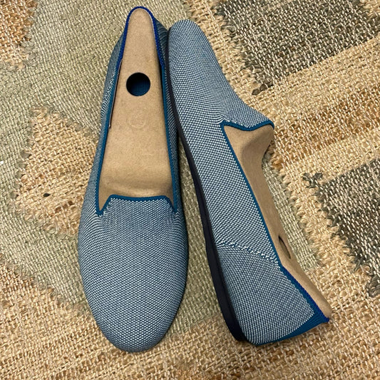 Rothy's Size 10 Flats
