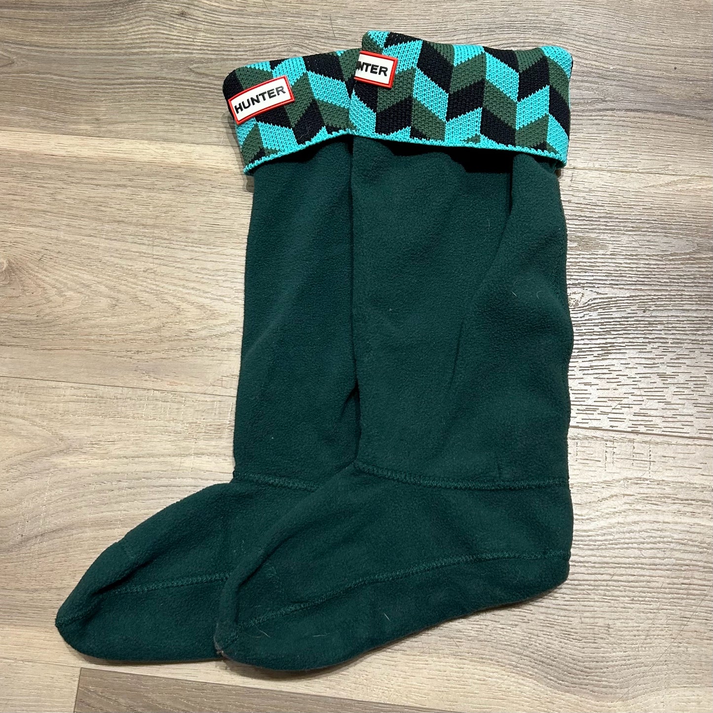 Hunter Size 5-7 Socks