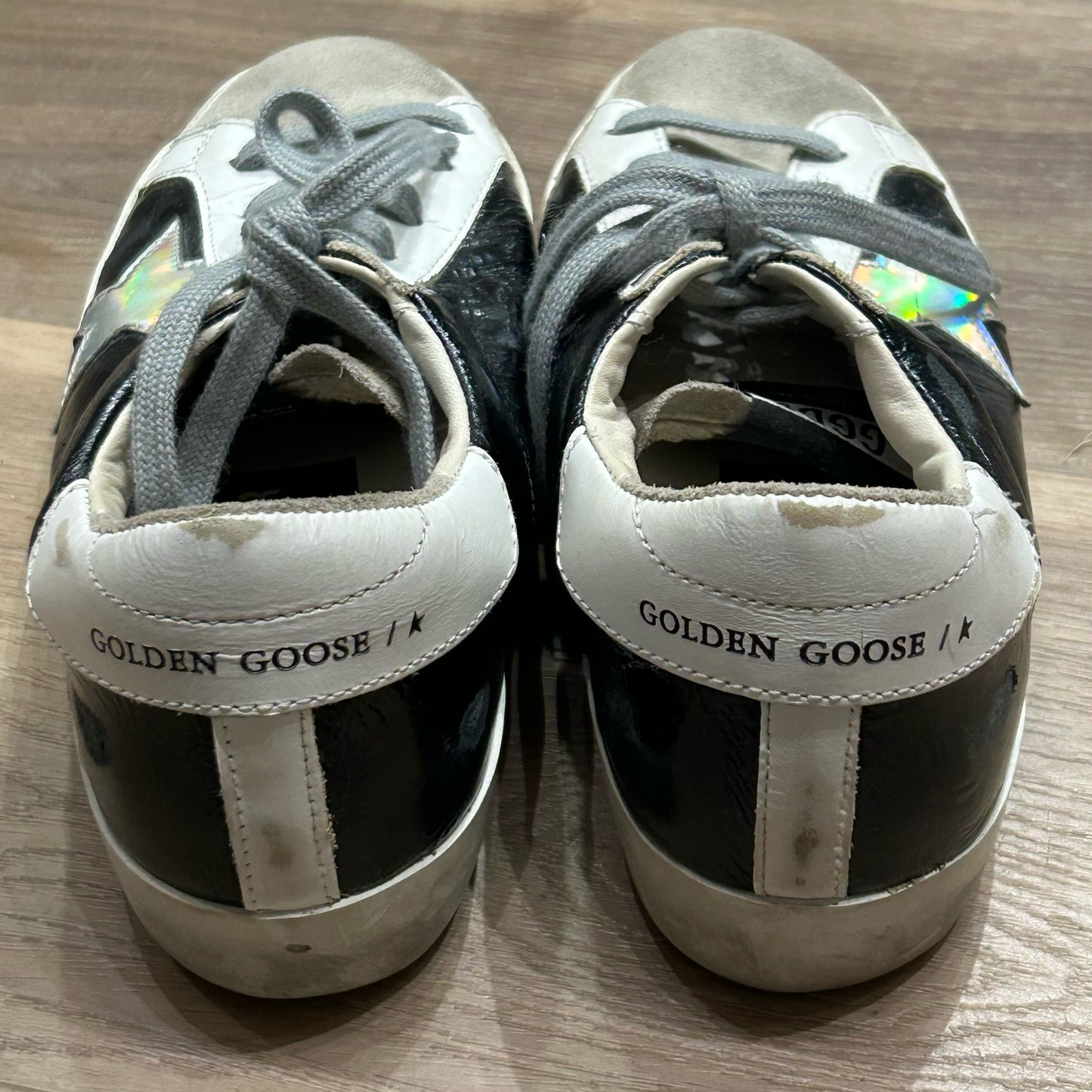 Golden Goose Size 36 Sneakers