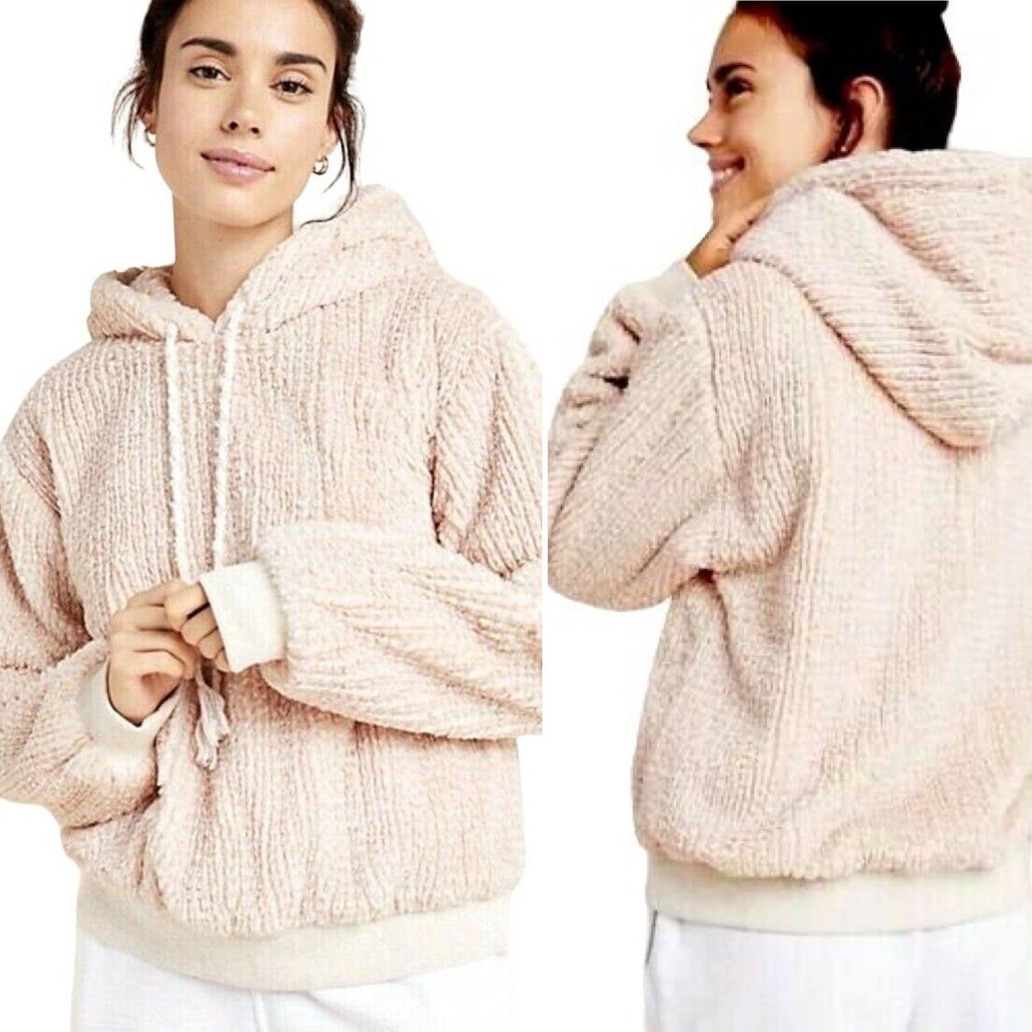 Saturday Sunday Size Small Sweatshirt