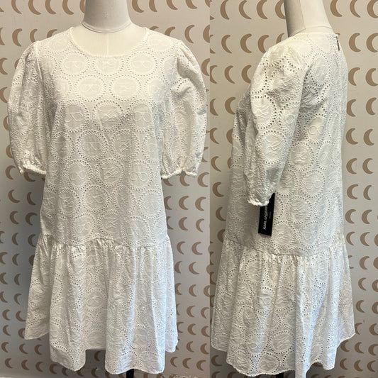 Karl Lagerfield Size 10 Dress