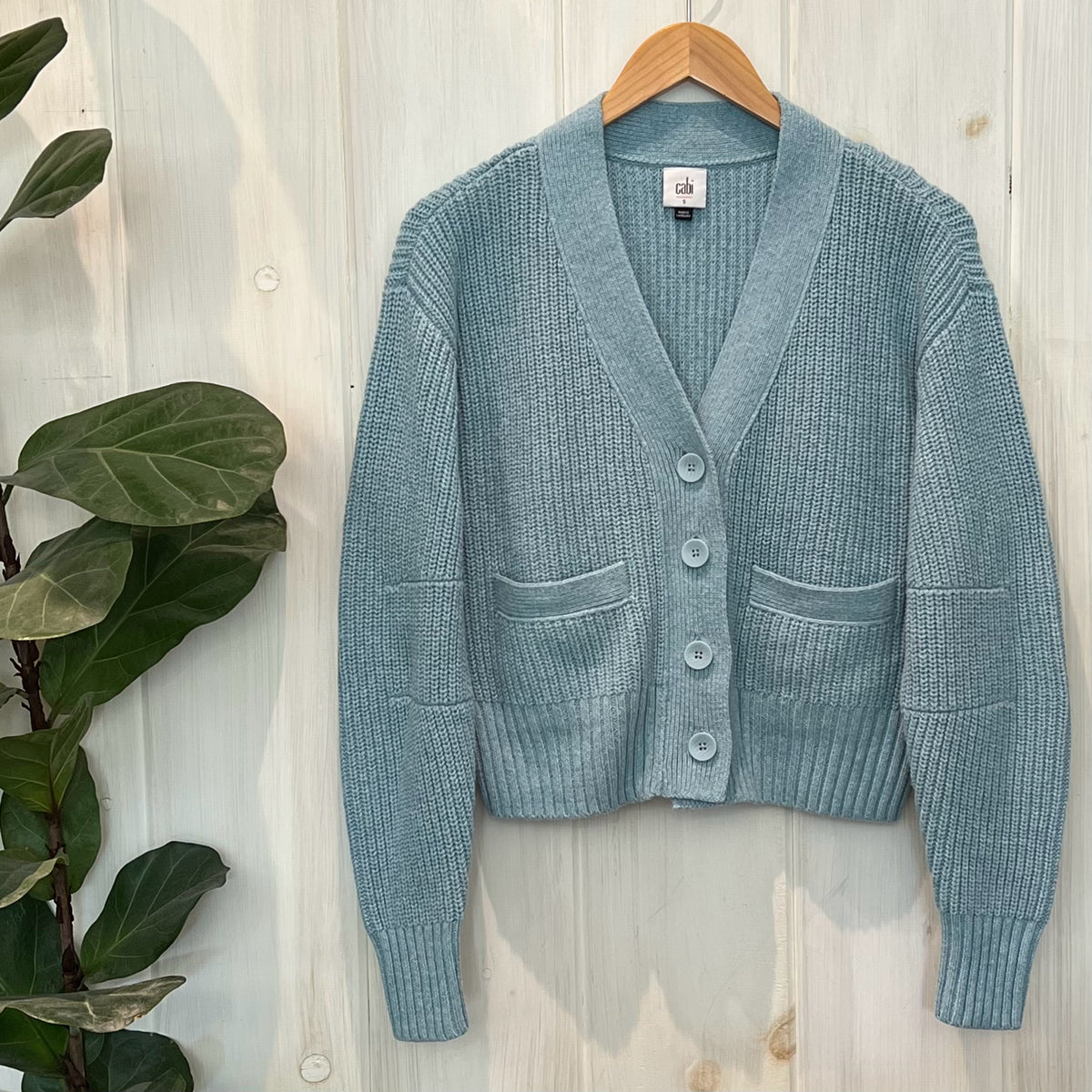 CABI Size Small Cardigan