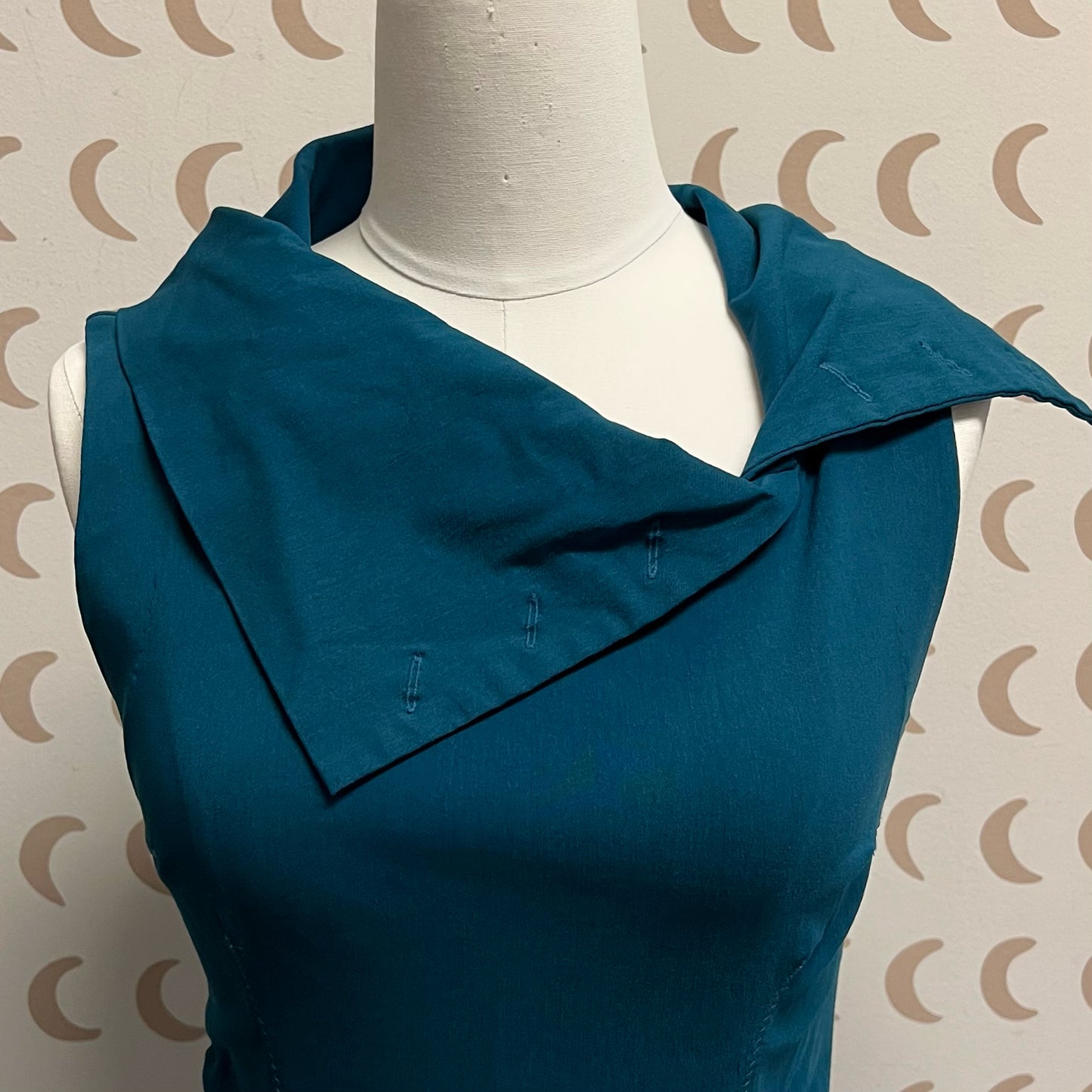 Porto Size 0 Dress