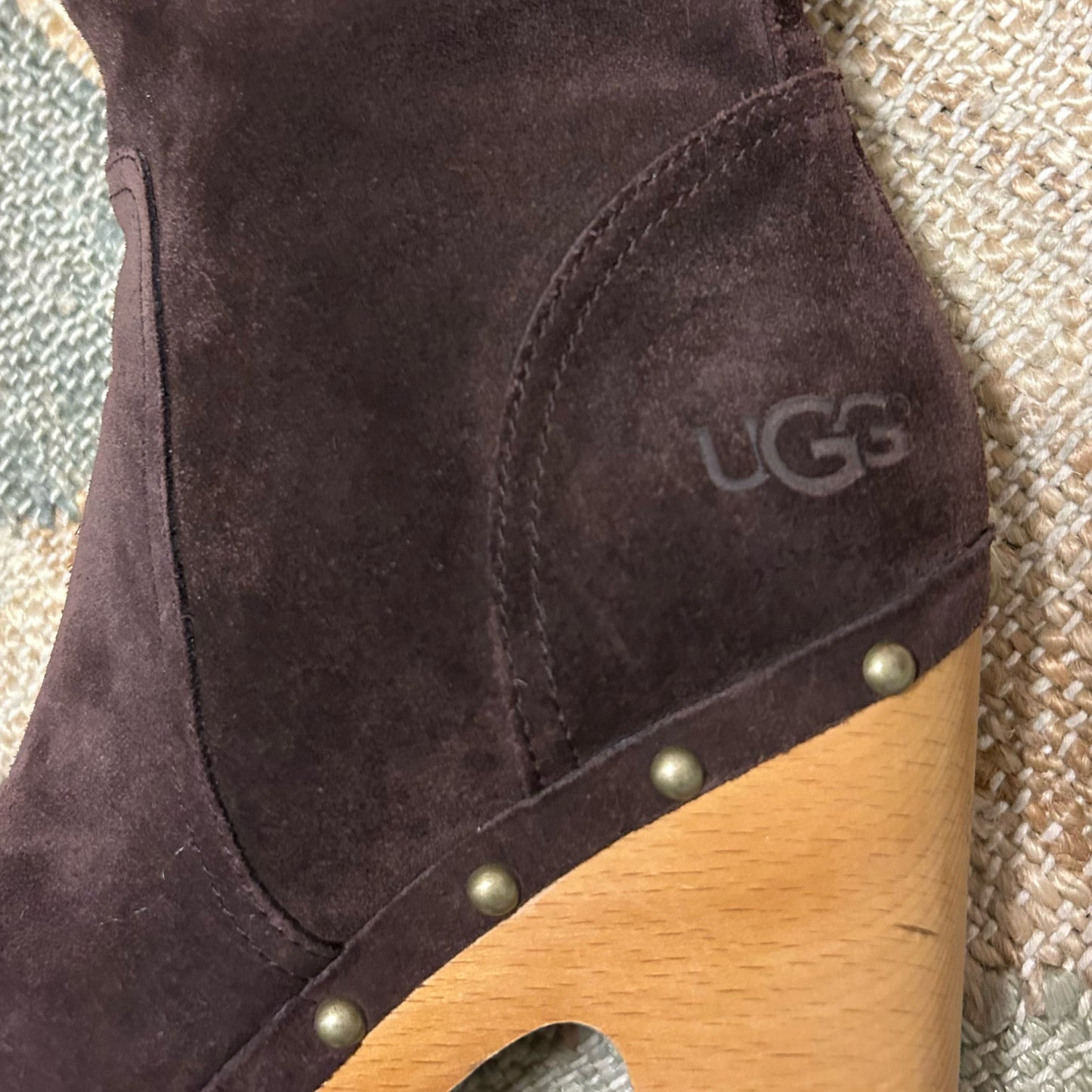 UGG Size 8 Boots